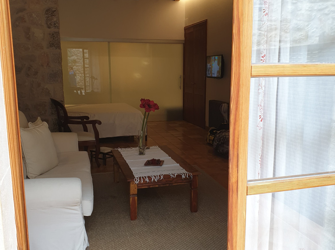 Cas Comte Suites & Spa - Adults Only主图