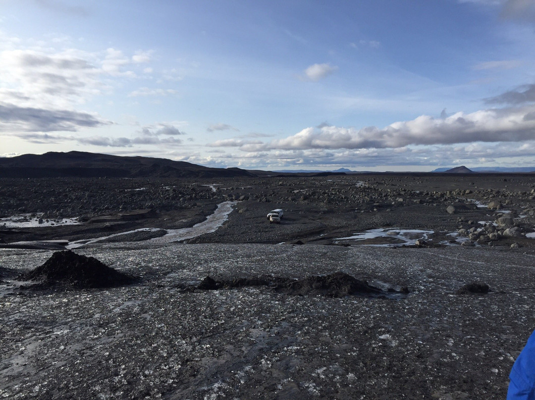 Hestasport - Riding Tours-Varmahlid必去景点