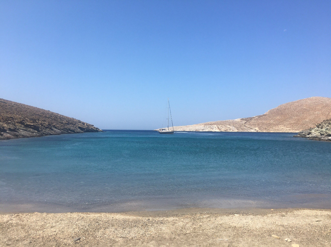 Syros Adventures景点图片