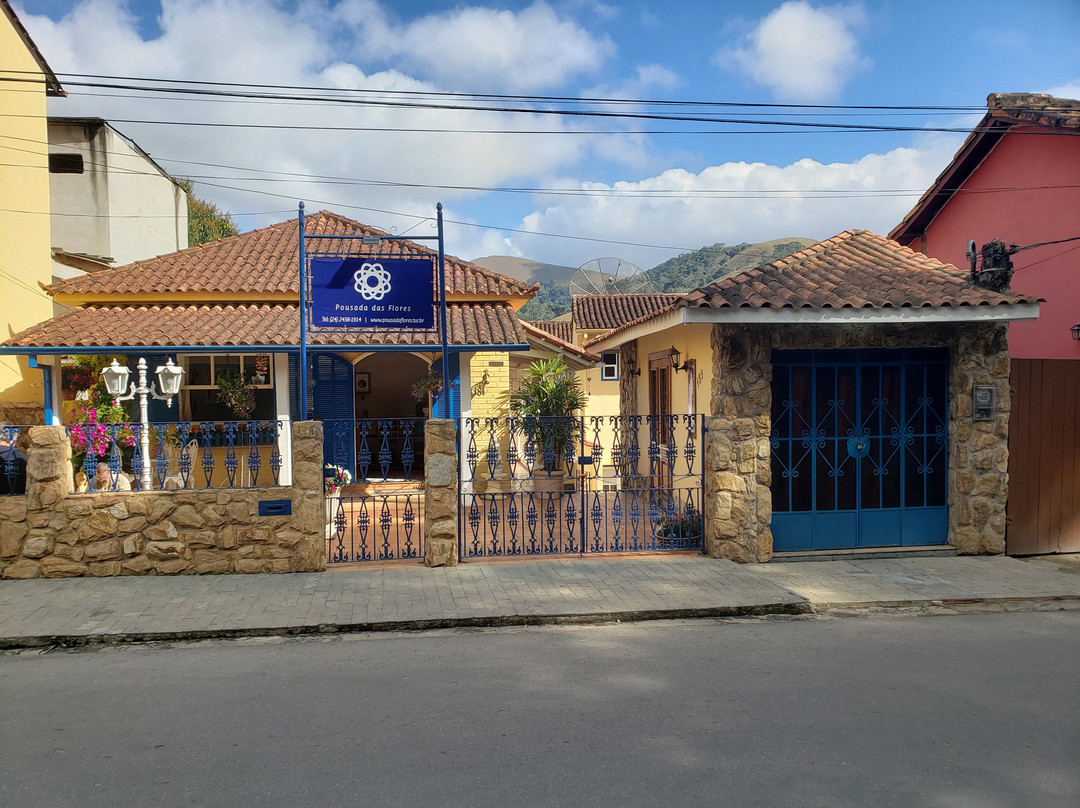 Pousada das Flores主图