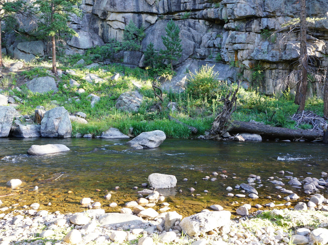 Dripping Springs Resort主图