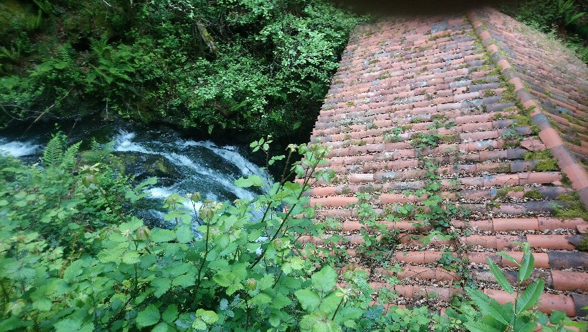 Sendero Infernuko Erreka-Elizondo必去景点