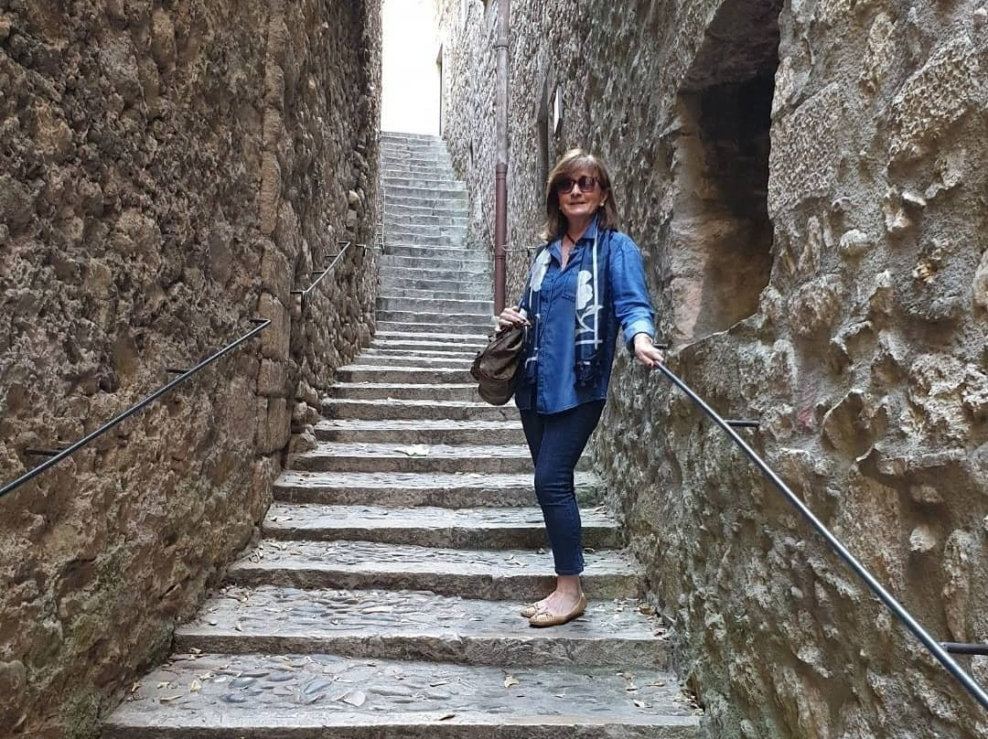 Oficina de Turismo de Cataluña en Girona-赫罗那必去景点