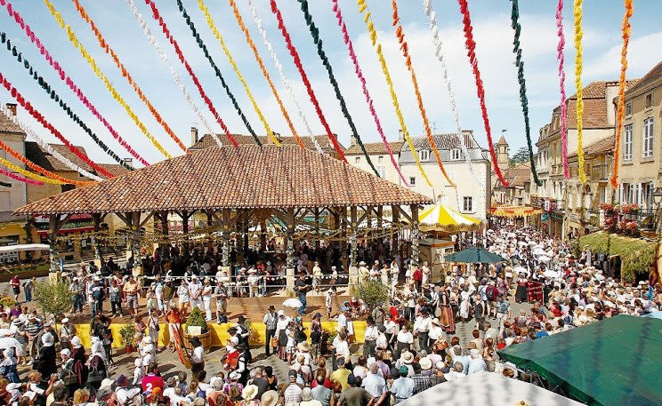 Le Petit Bonheur主图