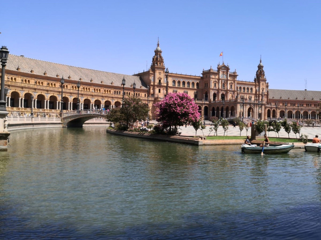 Andalucia Tours & Discovery-塞维利亚必去景点