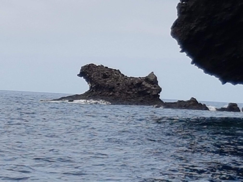 Teno Activo景点图片