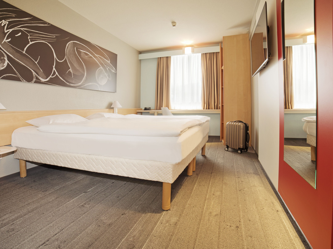 Ibis Jena City Hotel