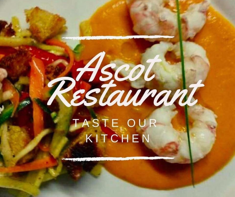 Ascot Restaurant