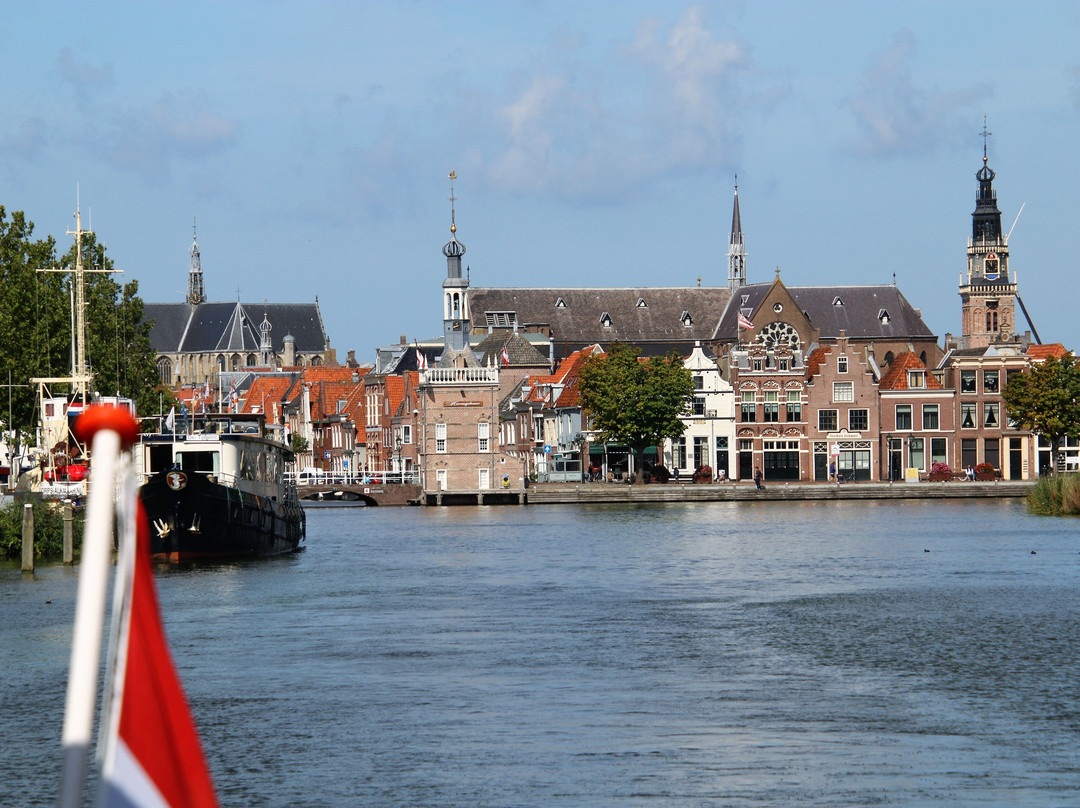 Alkmaar Cruises-Alkmaar必去景点