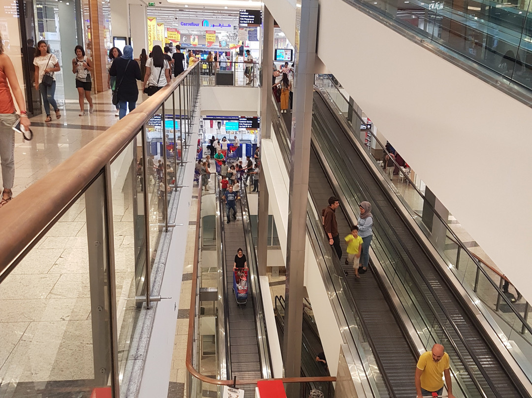 City Centre Beirut-贝鲁特必去景点