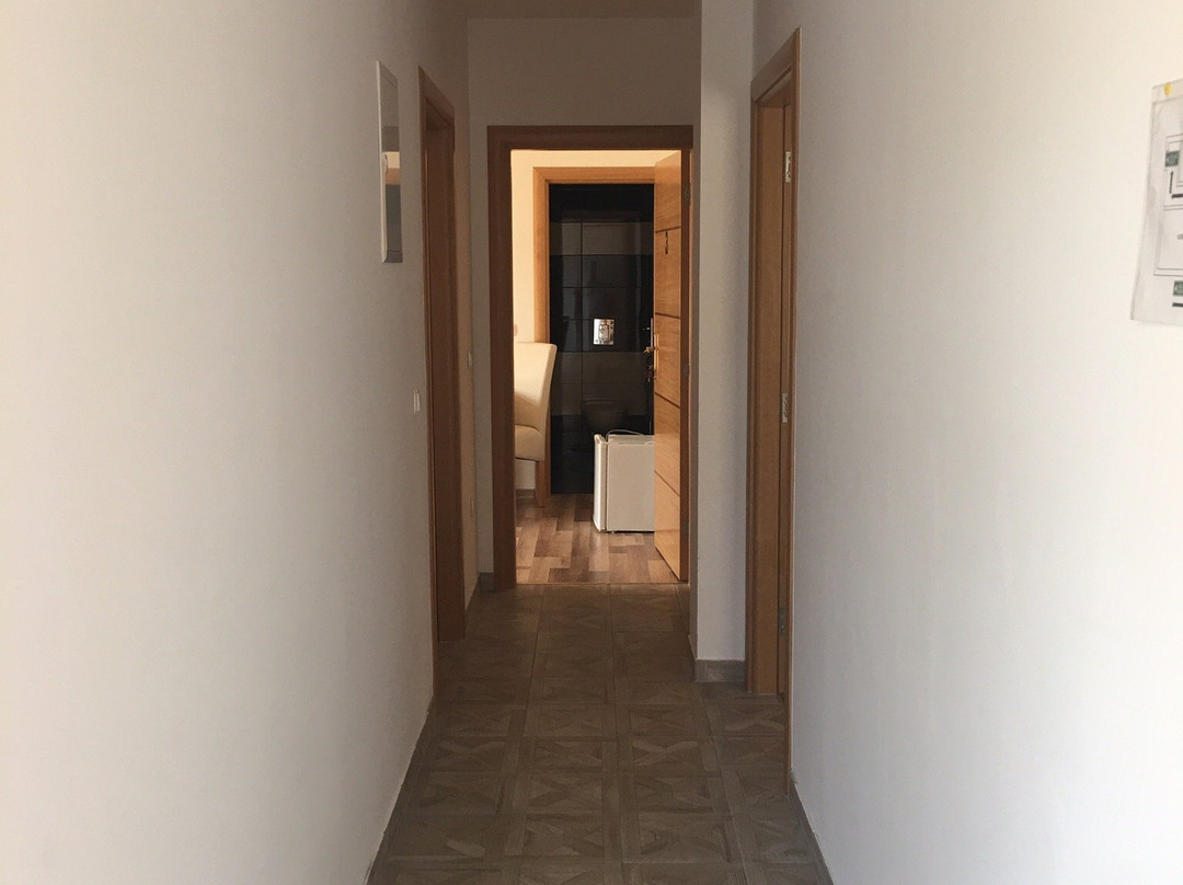 Apartment & Rooms Thomas主图