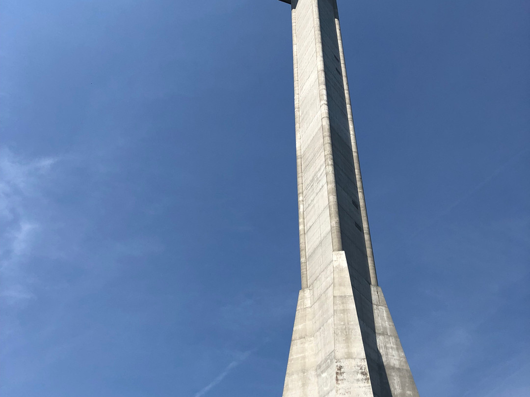 Avala Tower-贝尔格莱德必去景点