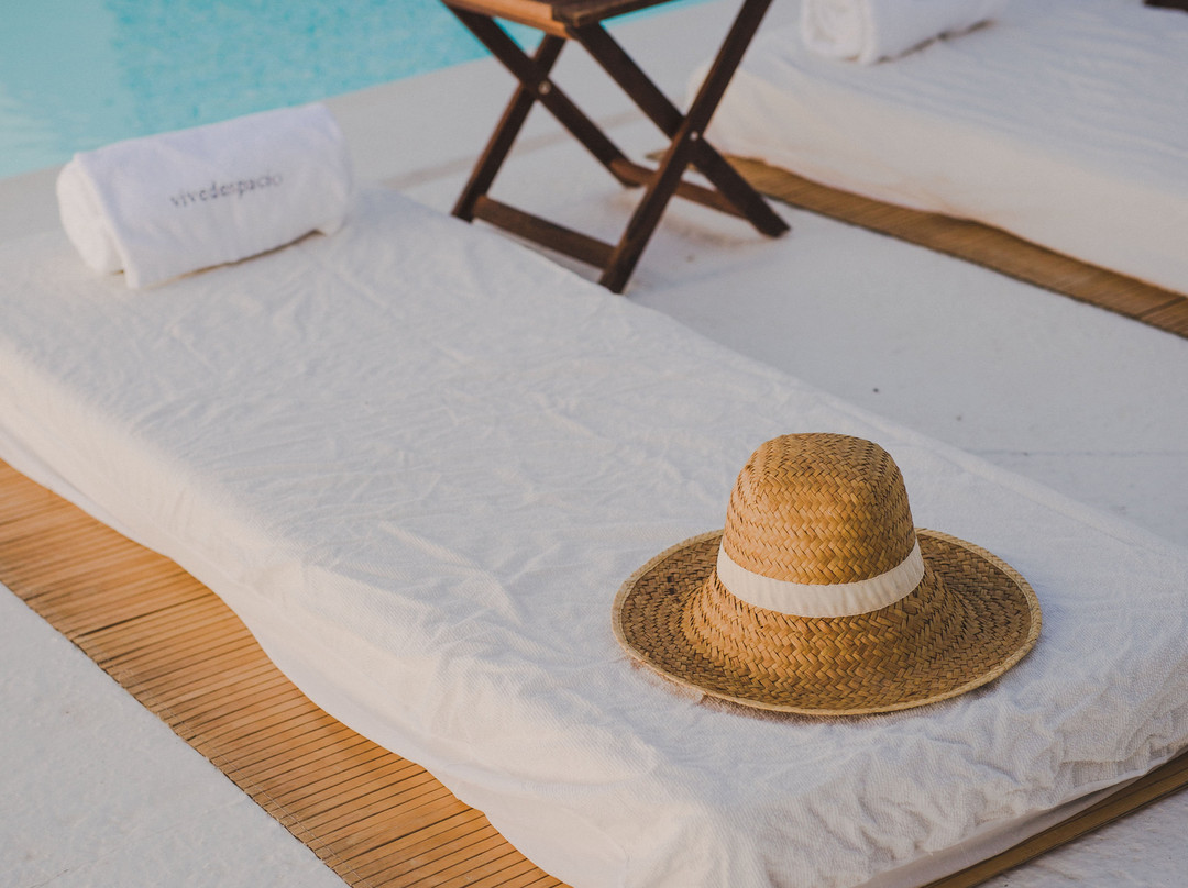 Hospederia Convento de la Parra主图