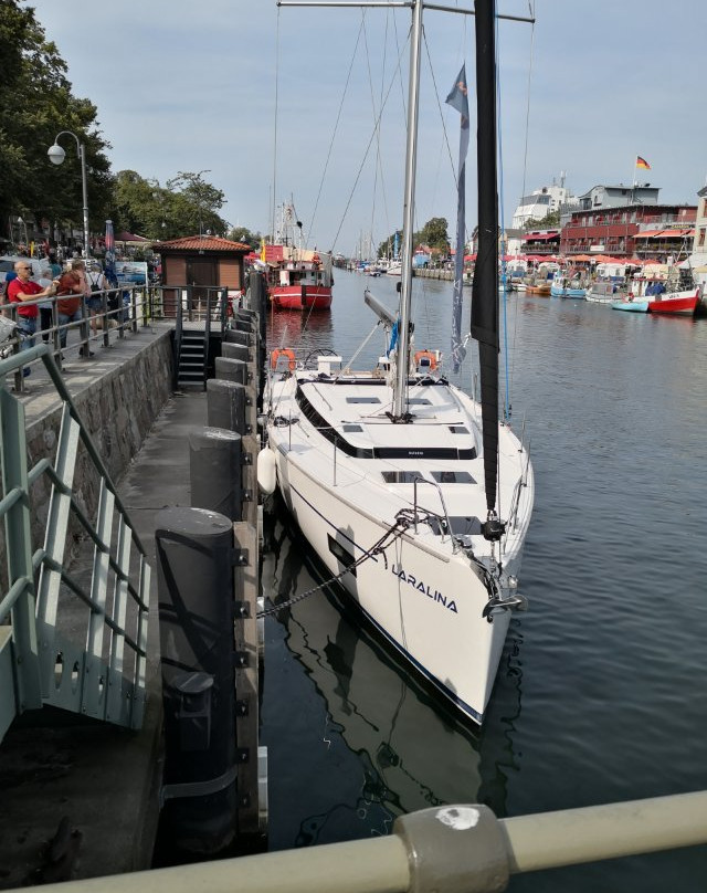 sailingforyou景点图片