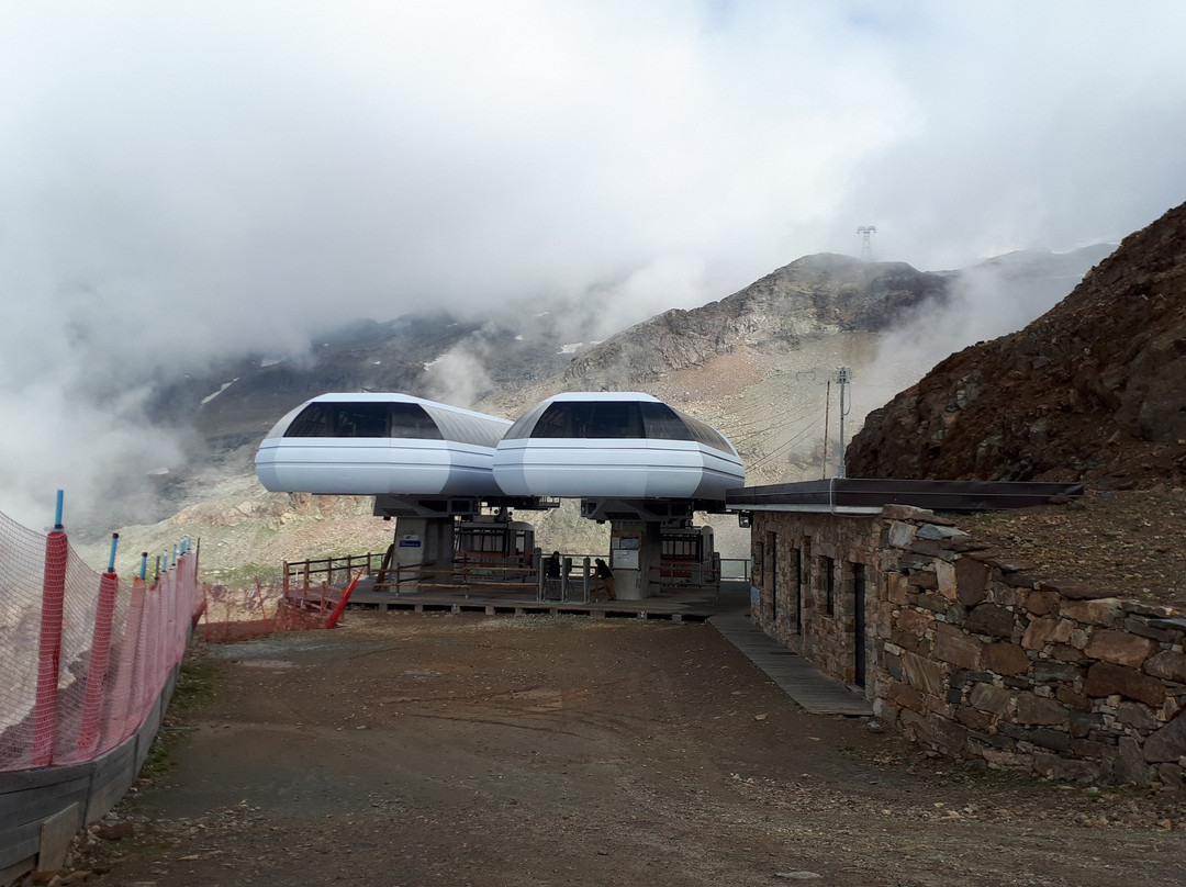 Freeride Paradise景点图片