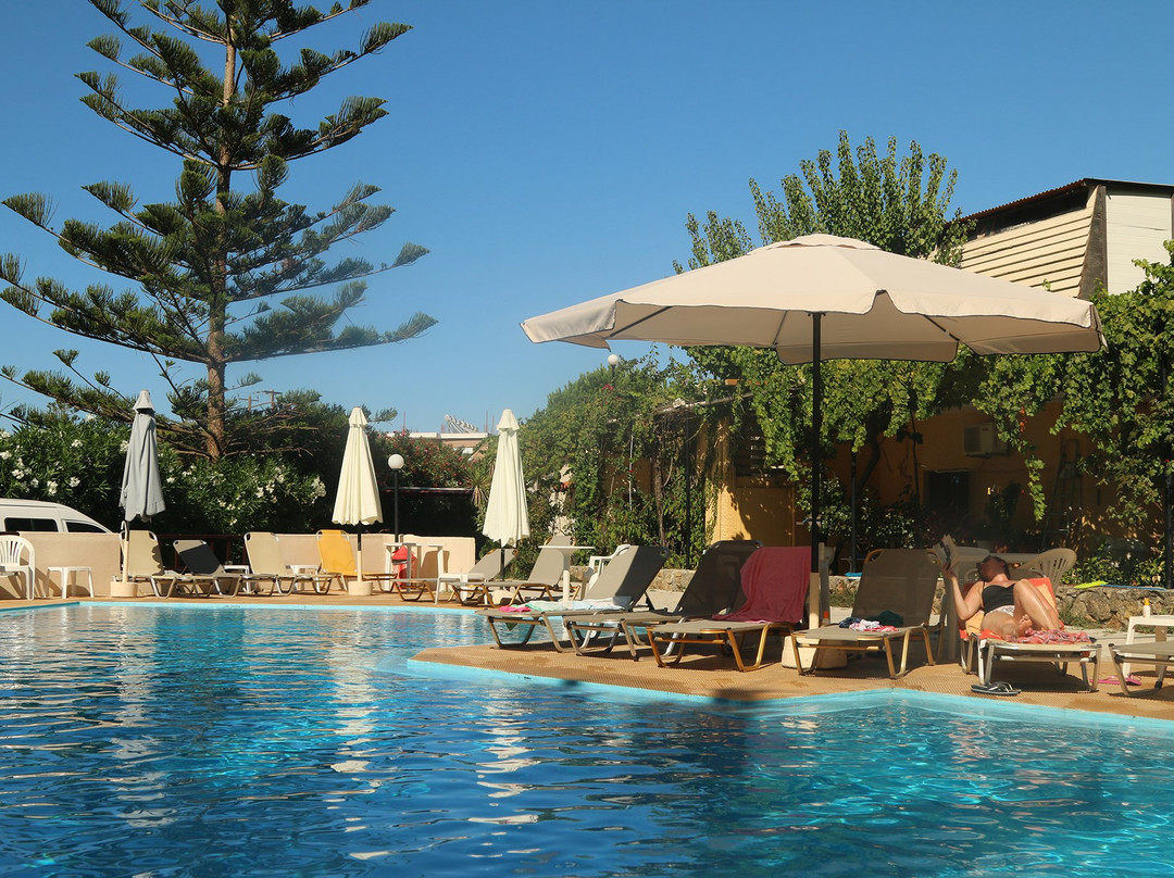 Alexandros Studios主图