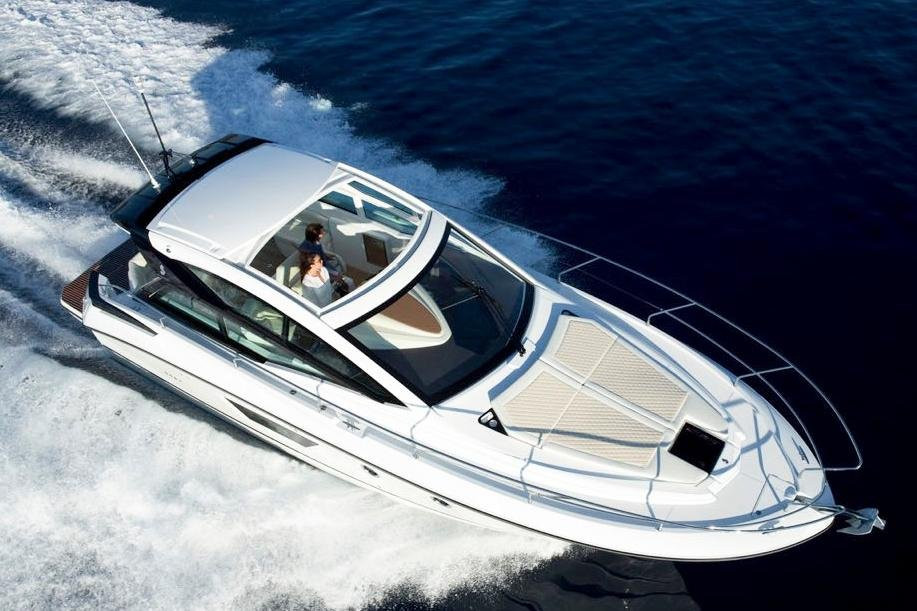 Moana Smart Charter Ibiza-伊维萨必去景点