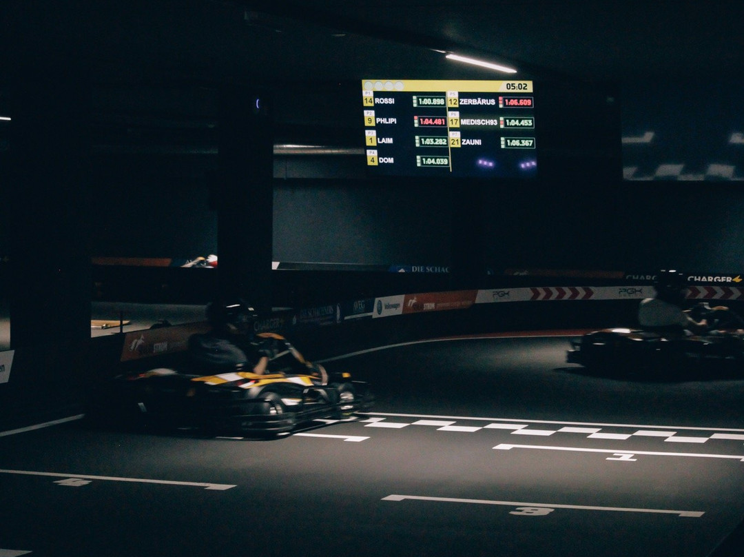 Booosters-Leonding必去景点