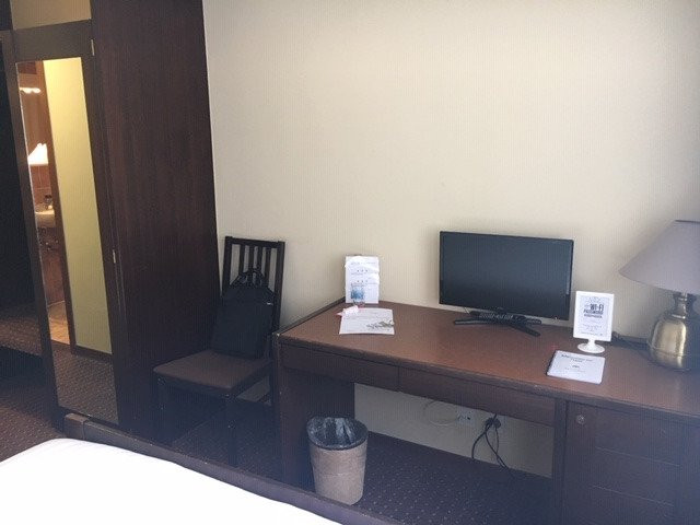 Hôtel La Porte d'Octodure主图
