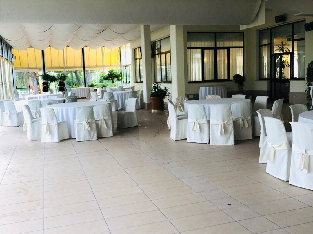 帕克伊马可拉塔别墅酒店主图