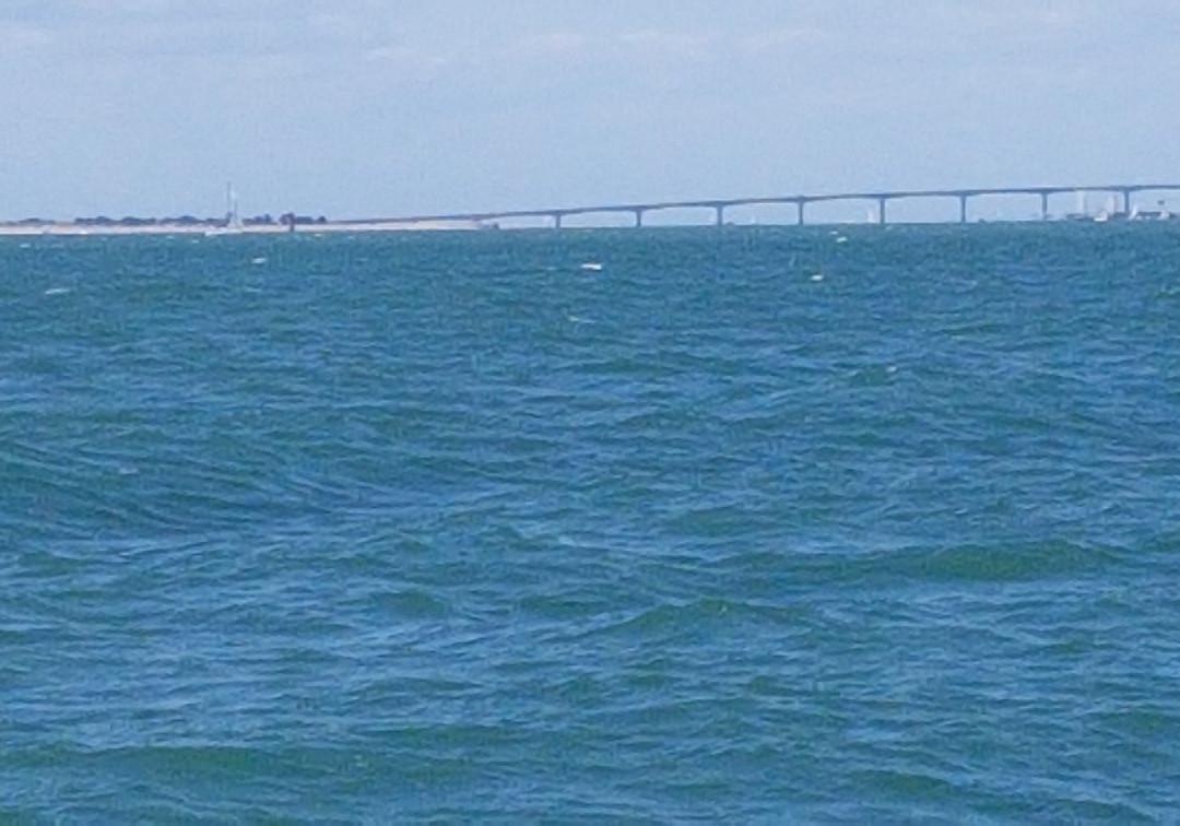 Plage de la Terrière景点图片