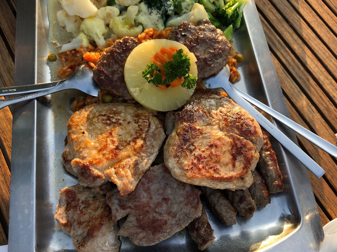 Gasthaus Rabeneck主图