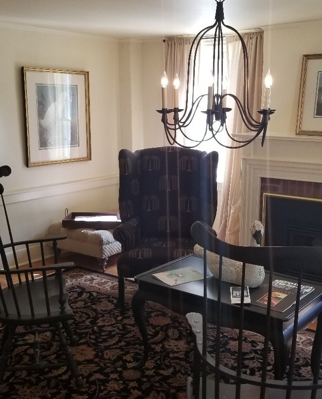 Country House Bed & Breakfast主图