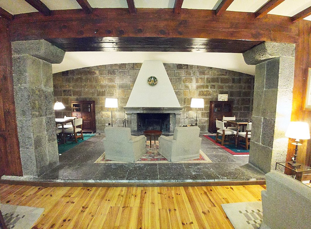 Parador de Bielsa主图