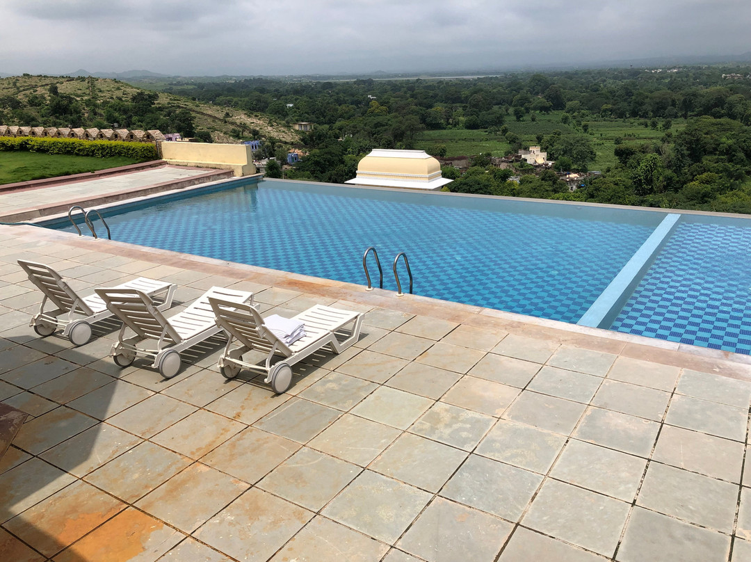 Jüsta Brij Bhoomi Resort, Nathdwara主图
