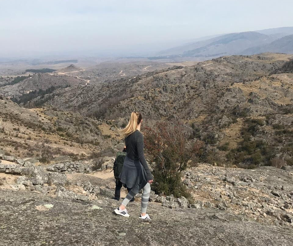 Champaqui Adventure景点图片