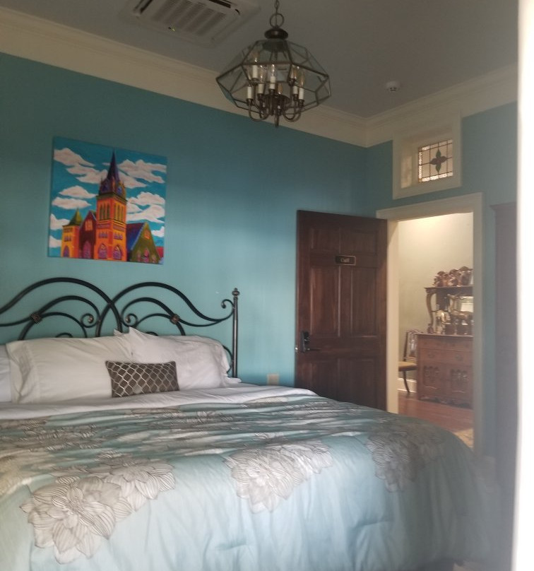 Lofts on the Square主图