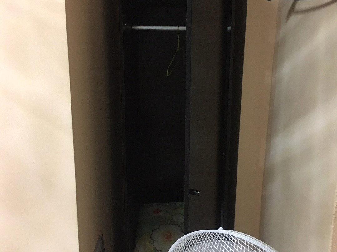 Skerzzo Guesthouse主图