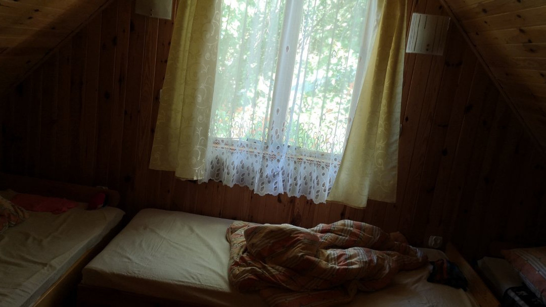 Osrodek wypoczynkowy Eden