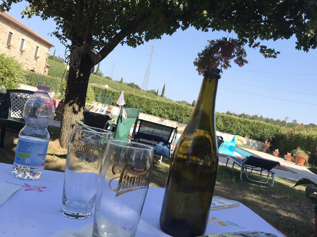 Podere La Selva主图