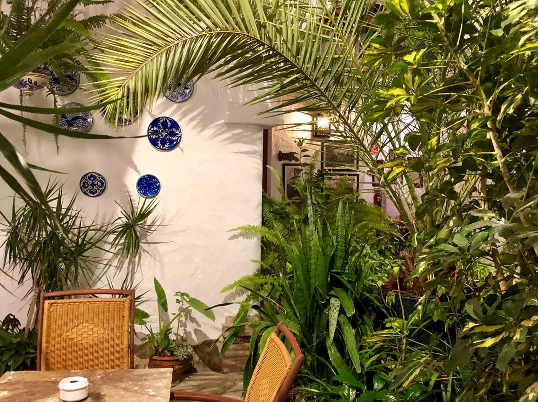 Hotel Almadraba Conil主图