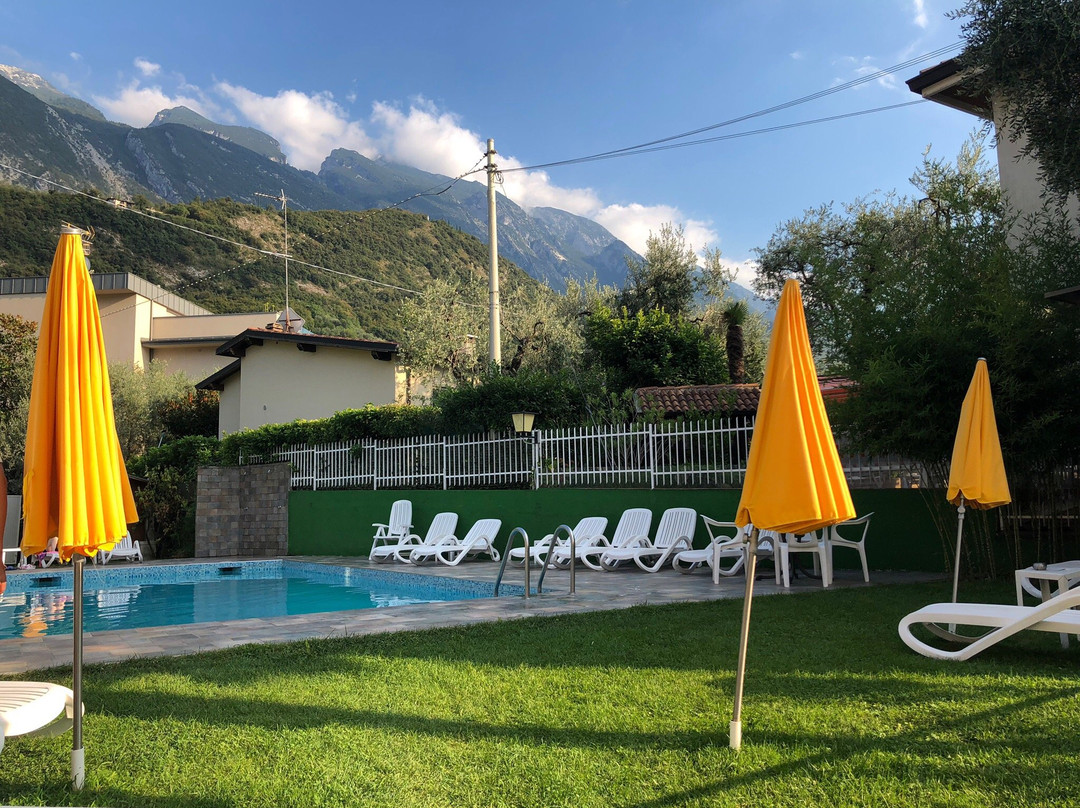 Hotel Garni Ischia主图