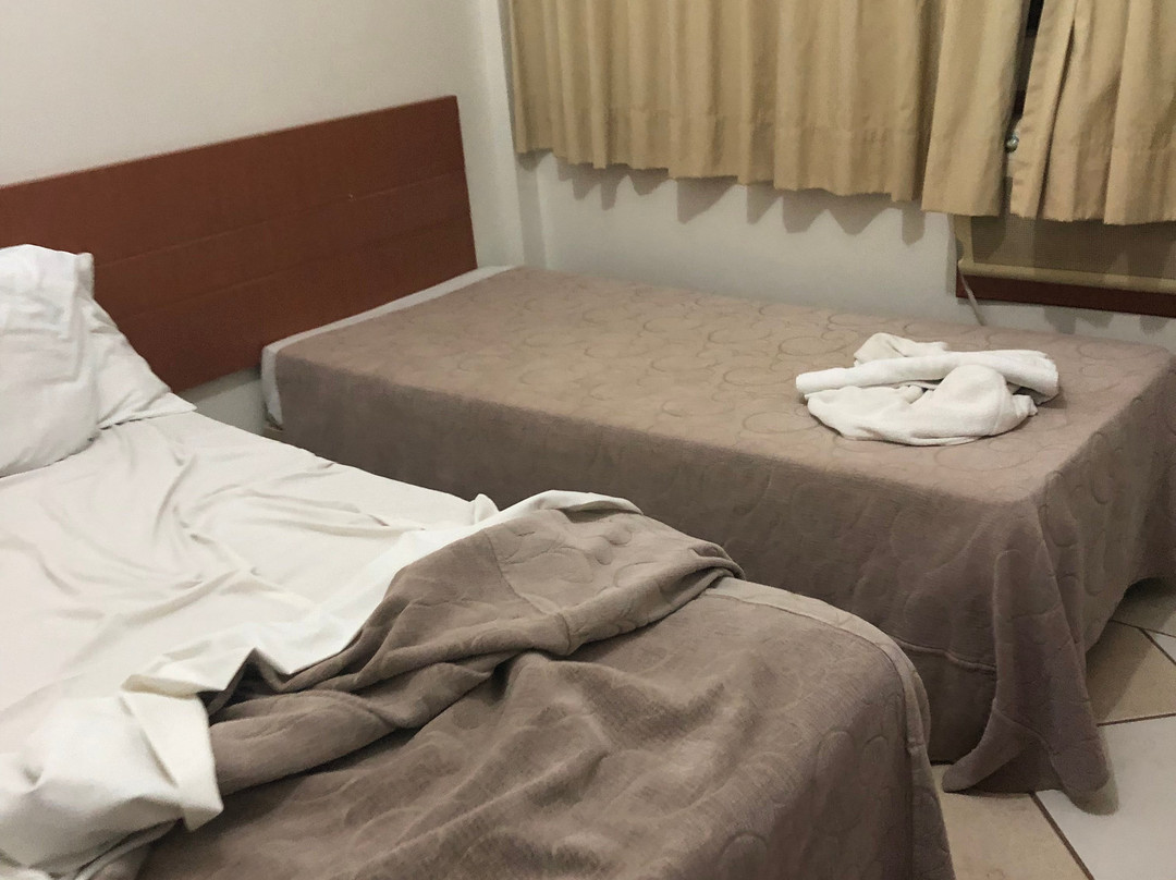 Dan Inn Barretos主图