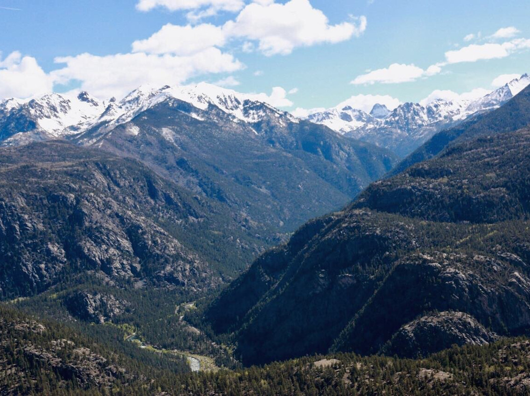 Alpine Heli Tours-杜兰戈必去景点