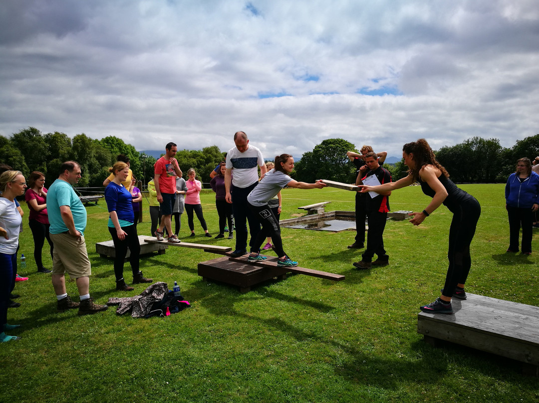 Eclipse Ireland Activity & Adventure Centre-基拉尼必去景点