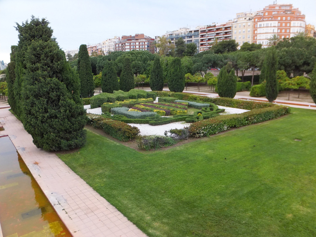 Visiter Valencia景点图片
