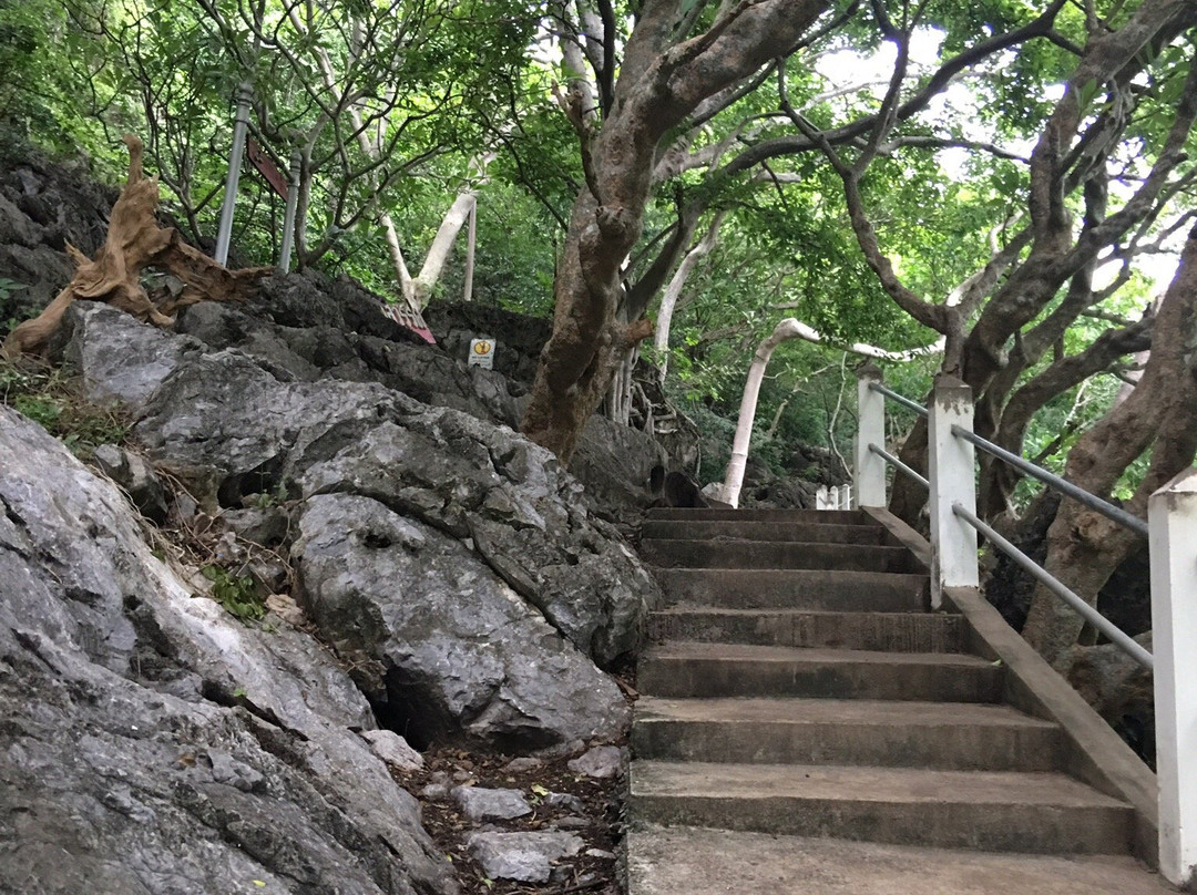 Heaven Cave景点图片