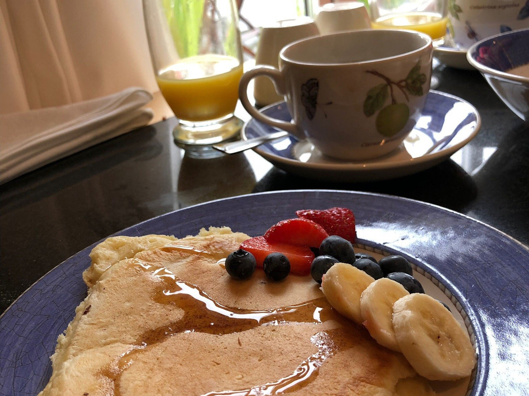 Greenlawn Lodge主图