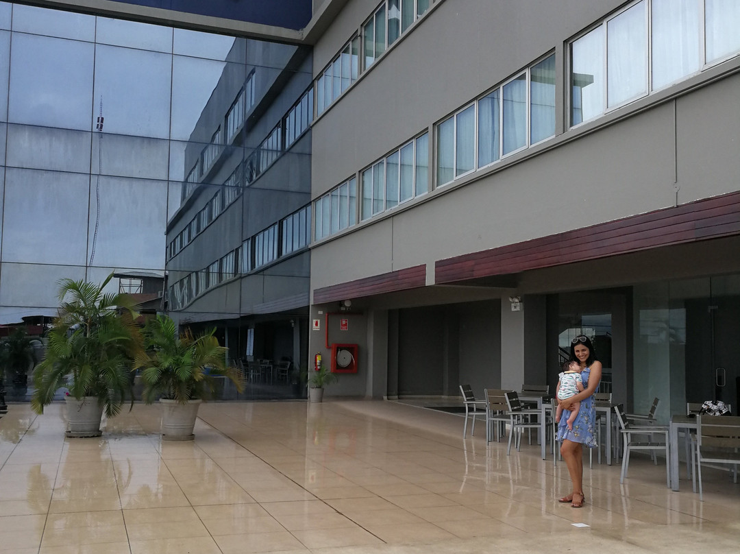 Costa del Sol Wyndham Pucallpa主图