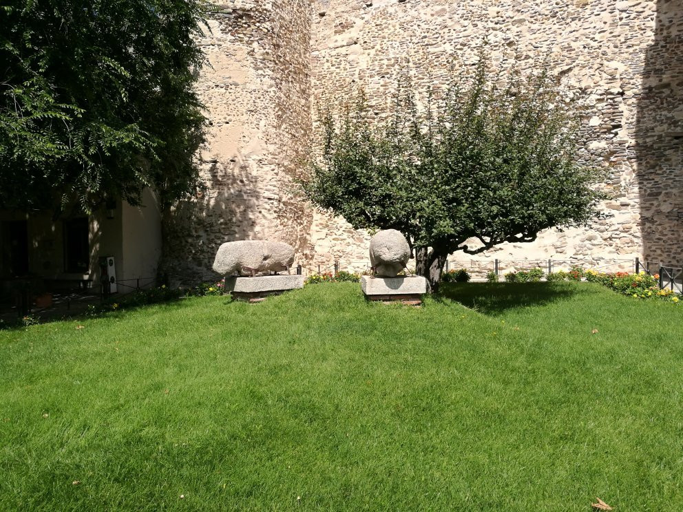 Verracos de Coca-Coca必去景点