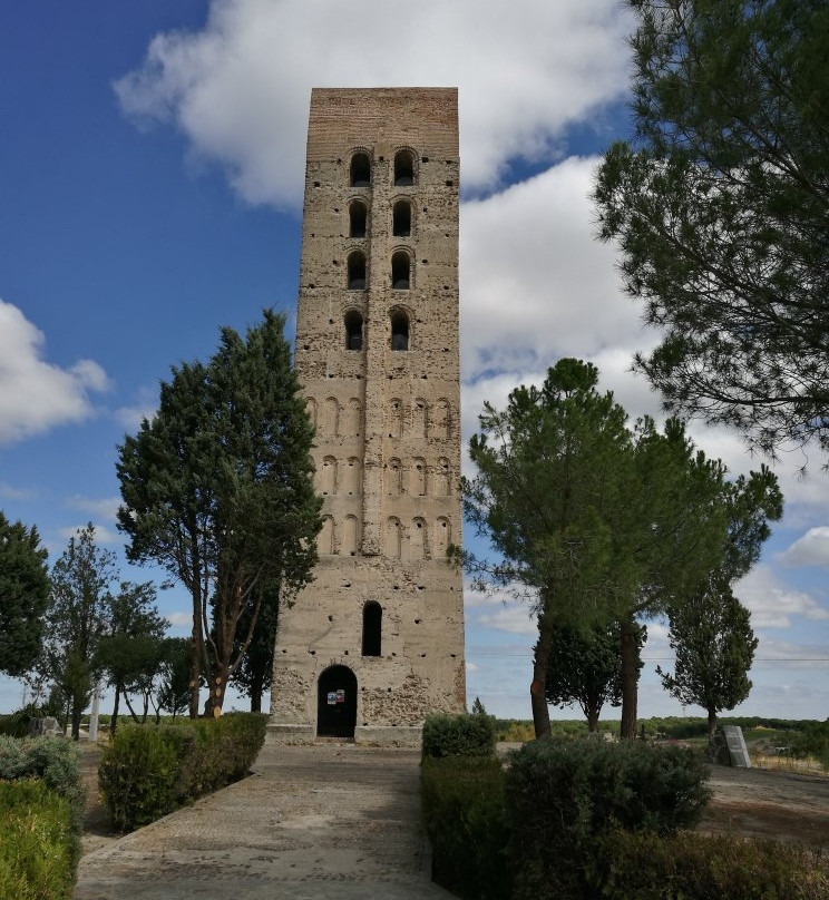 Torre Mudejar de San Nicolas景点图片