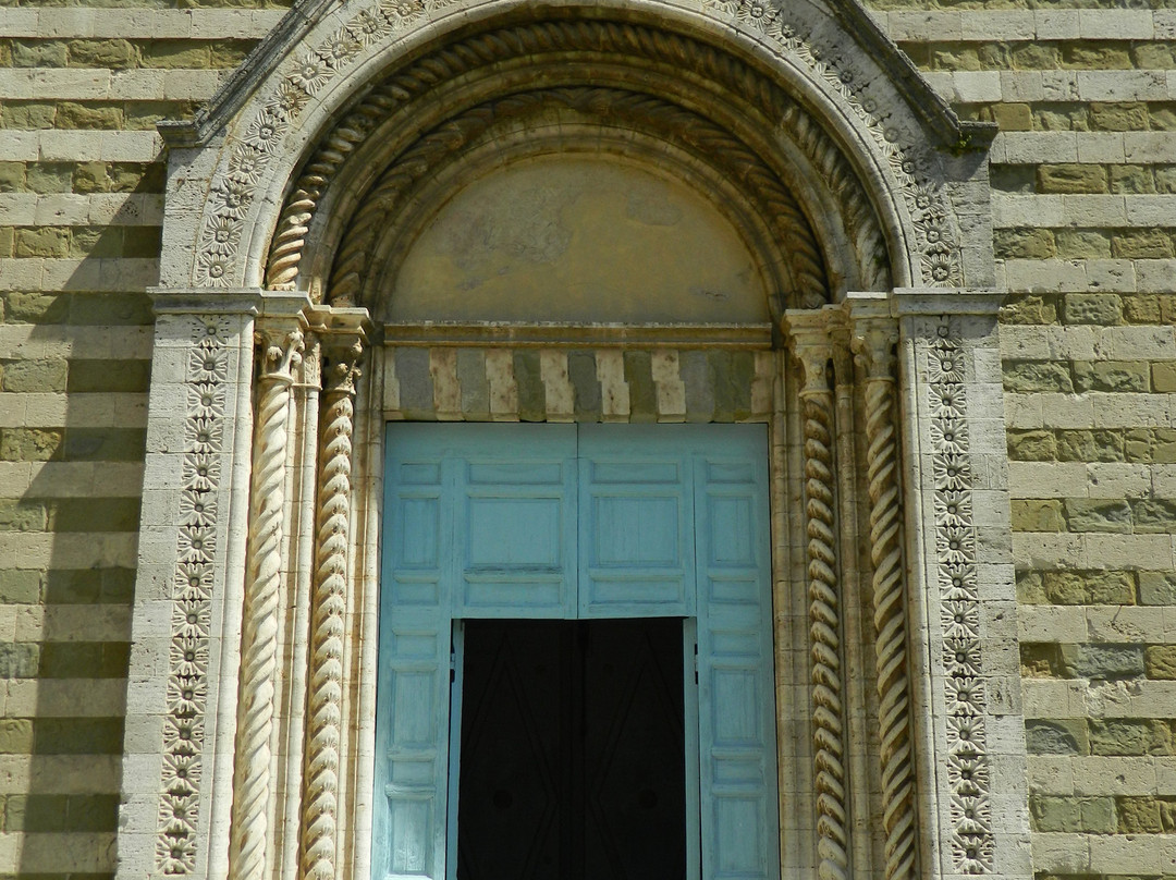 Chiesa di San Francesco景点图片