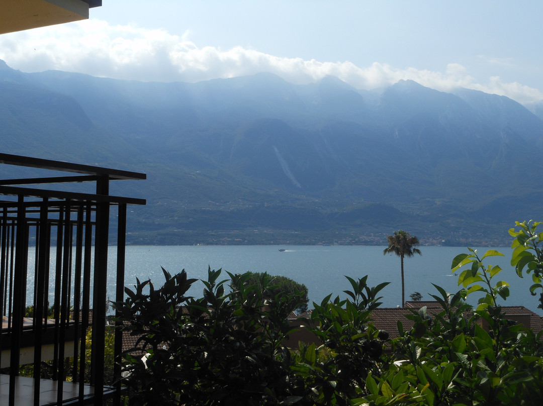 Leonardo Da Vinci Hotel主图