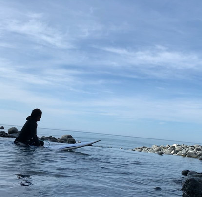 Alaska Surf Guides-苏厄德必去景点