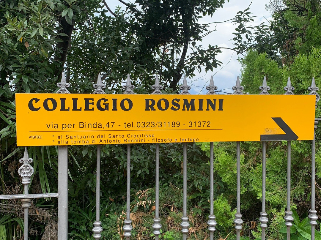 Chiesa del SS. Crocifisso景点图片