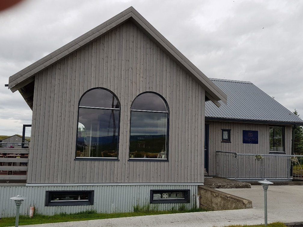 Landbrot Guesthouse